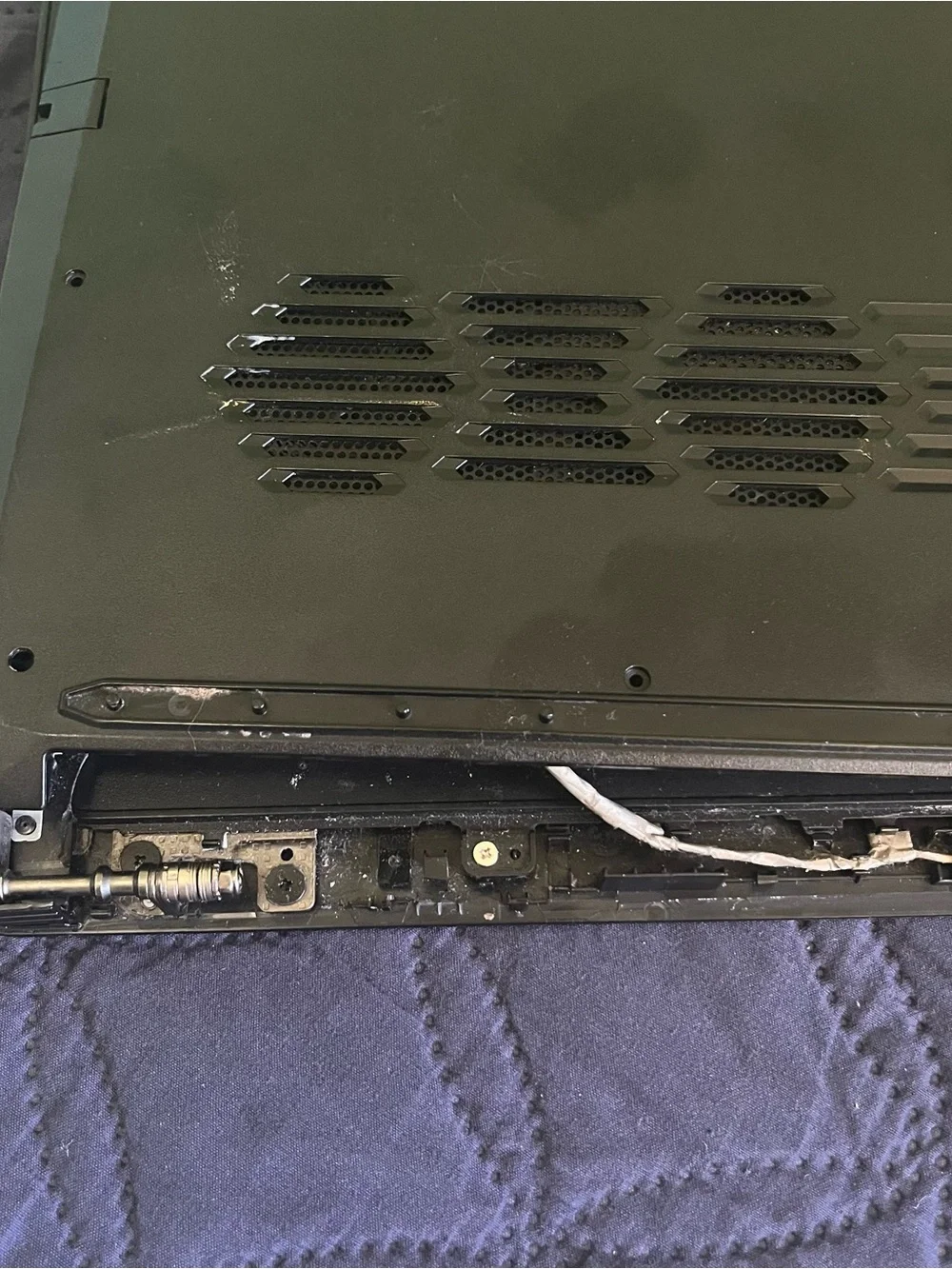 Lenovo IdeaPad Gaming 3 15ACH6 15.6
